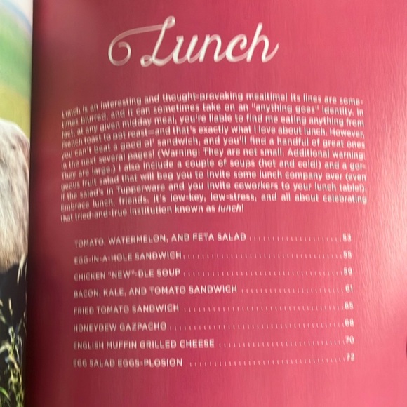 The Pioneer Woman The New Frontier Kitchen Cookbook - Picture 12 of 16